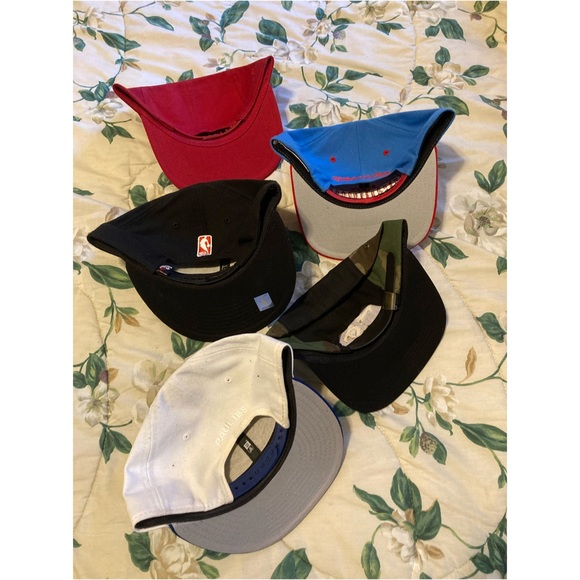 Snapback Hat Bundle - Picture 3 of 3